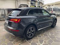 Usata Audi Q5 S-Line 265 CV (194 kW) 2021 Grigio SUV