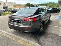 usata Maserati Ghibli 3.0 Diesel 275 CV