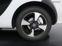 Usata Smart ForTwo Electric Drive Passion 41 kW (56 CV) 2020 Coupé