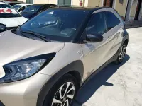 Usata Toyota Aygo X Edition 72 CV (52 kW) 2024 Giallo SUV