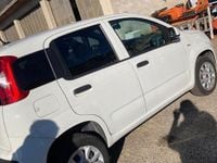 Usata Fiat Panda 84 CV (61 kW) 2021 Bianco Berlina