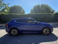 Usata Maserati Grecale GT 300 CV (220 kW) 2023 SUV