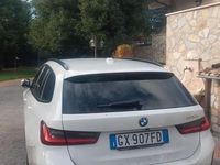 Usata BMW 320 190 CV (139 kW) 2023 Station wagon