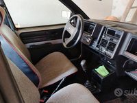 Usata Citroën AX 1990 Grigio Utilitaria