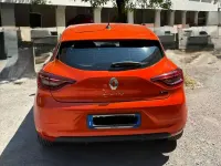 Usata Renault Clio V Evolution 91 CV (66 kW) 2023 Arancione Berlina