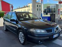 usata Renault Laguna II Laguna 1.9 dCi/130CV Grandtour Initiale