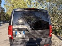 Usata Land Rover Discovery 3 190 CV (139 kW) 2004 Verde SUV