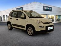 usata Fiat Panda 1.0 FireFly 70cv S&S Hybrid City Life City Lif