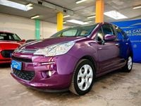 Usata Citroën C3 Exclusive 68 CV (50 kW) 2015 Utilitaria