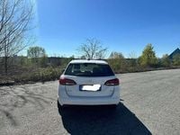 Usata Opel Astra Dynamic 136 CV (100 kW) 2017 Station wagon