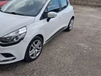 Usata Renault Clio IV Business 75 CV (55 kW) 2019 Berlina