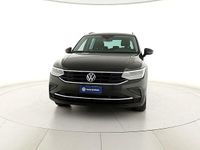Usata VW Tiguan Life 245 CV (180 kW) 2023 Grigio SUV