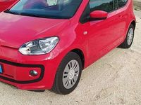 Usata VW up! Move 68 CV (50 kW) 2015 Utilitaria