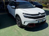 Usata Citroën C5 Business Class 130 CV (95 kW) 2019 Bianco Station wagon