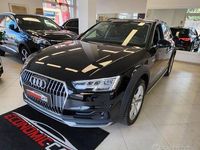 usata Audi A4 Allroad 2.0 TDI 190 CV S tronic Business Evolution