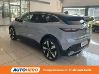 Usata Renault Megane E-Tech Techno 55 kW (75 CV) 2024 Grigio Berlina