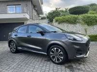 Usata Ford Puma ST-Line 125 CV (91 kW) 2020 SUV