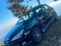 Usata Peugeot 206 75 CV (55 kW) 2002