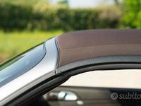 Usata Porsche 911 Carrera 4S Cabriolet 385 CV (283 kW) 2009 Grigio Cabrio