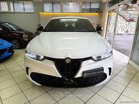 Usata Alfa Romeo Tonale Sprint 131 CV (96 kW) 2023 Bianco SUV
