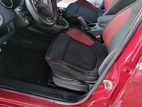 Usata Fiat Bravo 120 CV (88 kW) 2007 Rosso Utilitaria