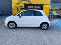 usata Fiat 500 1.2 EasyPower Lounge