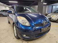 usata Toyota Yaris 1.3 5 porte