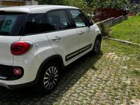 usata Fiat 500L - 2014