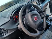 Usata Fiat Doblò Easy 95 CV (69 kW) 2021 Bianco Monovolume