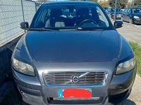 Usata Volvo C30 109 CV (80 kW) 2009 Grigio Utilitaria