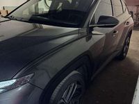 Usata Hyundai Tucson 179 CV (131 kW) 2023 SUV