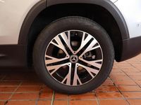 Begagnad Mercedes GLB180 Advanced 116 HK (85 kW) 2025 Silver SUV