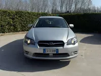 Usata Subaru Legacy 137 CV (100 kW) 2004 Berlina