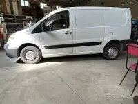 Usata Peugeot Expert 128 CV (94 kW) 2012 Furgone