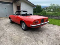 Usata Alfa Romeo GT Junior 86 CV (63 kW) 1974 Coupé