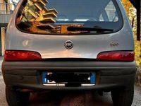 usata Fiat Seicento - 2007