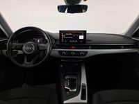 usata Audi A4 AVANT 2.0 35 TFSI MHEV BUSINESS S TRONIC