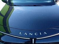 Usata Lancia Ypsilon 101 CV (74 kW) 2025 Nero Utilitaria