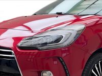 usata DS Automobiles DS3 