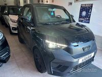 Usata Ligier JS50 2025 Nero Utilitaria