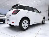 Neu Suzuki Swift 83 PS (61 kW) 2026 Weiß Kleinwagen