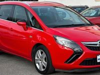 usata Opel Zafira Tourer 1.6 CDTi 120CV-2015