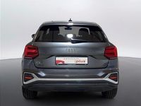 Usata Audi Q2 S-Line 150 CV (110 kW) 2024 Grigio daytona perlato SUV