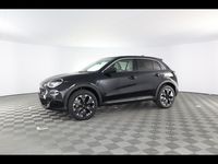 Nuova Fiat 600 2026 Nero SUV