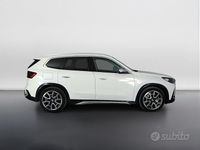 Usata BMW iX1 xLine 103 kW (141 CV) 2023 Bianco SUV