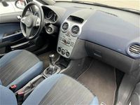 usata Opel Corsa 1.2 5 porte Club usato