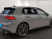 Usata VW Golf GTI 245 CV (180 kW) 2022 Grigio Berlina