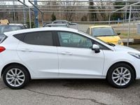 usata Ford Fiesta 1.1 85 CV 5 porte Titanium