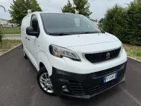 Usata Peugeot Expert S 115 CV (84 kW) 2016 Bianco Furgone