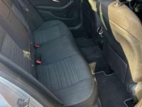 Usata Mercedes C180 122 CV (89 kW) 2020 Argento Station wagon